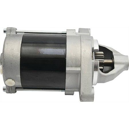 Aftermarket JAndN Electrical Products Starter 410-52397-JN